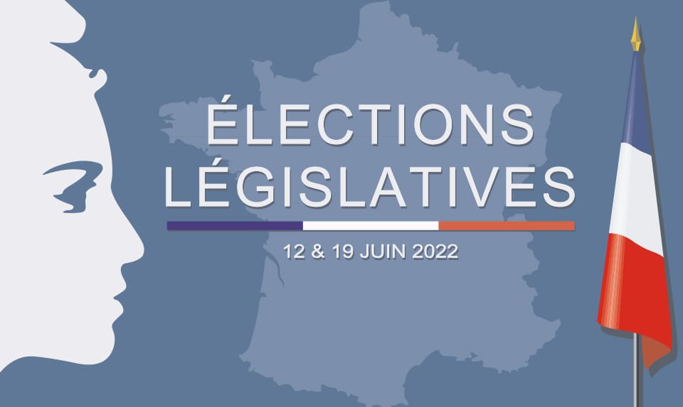 Elections législatives 2022