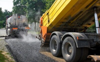 Travaux de gravillonnage route de Neubois – 8 juillet 2026 -arrêté 2026-0511.A – route barrée et stationnement